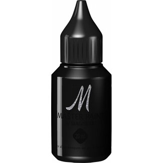 Magnetic Master Paint Deep Black