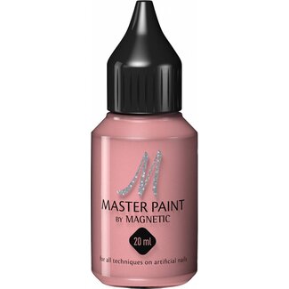 Magnetic Master Paint Rose Pink