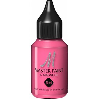 Magnetic Master Paint Pure Pink