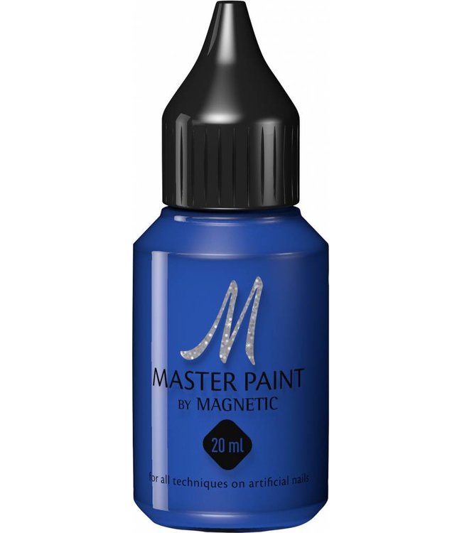 Master Paint Pure Blue
