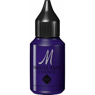 Magnetic Master Paint Ultra Marine