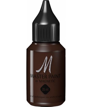 Magnetic Master Paint Deep Brown