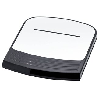Magnetic Bodemplaat voor Twin Light
