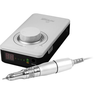 Magnetic Manipower Electrische Vijl, Wit