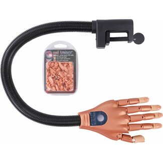 nailXpert Nail Trainer