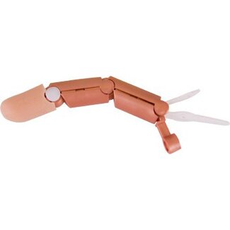 nailXpert Nail trainer complete vinger