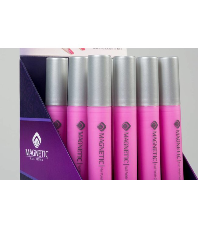 Polish Corrector Magnetic
