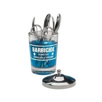 Barbicide Barbicide Desinfectieflacon Manicure 120 ml.