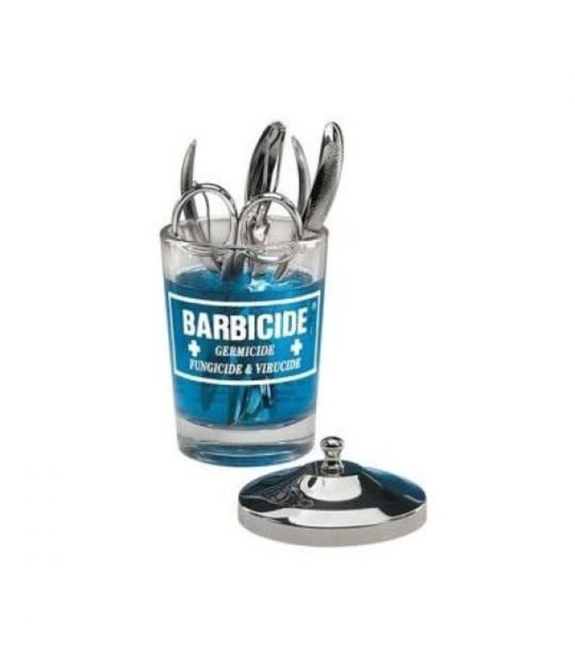 Barbicide Desinfectieflacon Manicure 120 ml