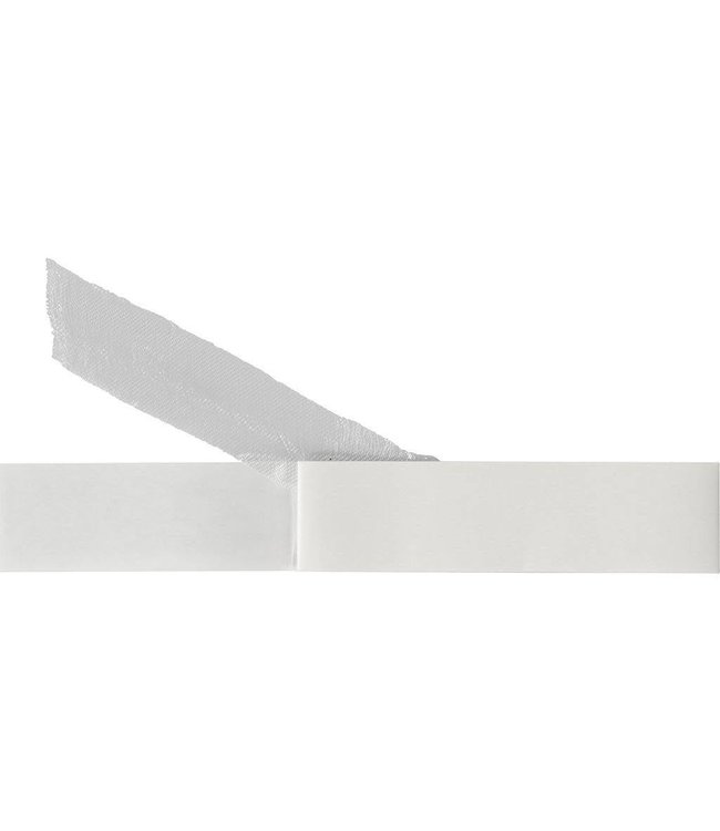 Zijdestrip 1 m.
