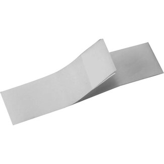 Magnetic Fiberglass strip zelfklevend 1m.