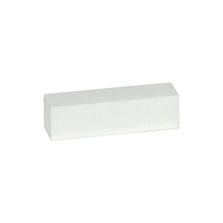 Magnetic White Block medium/fijn 5 st.