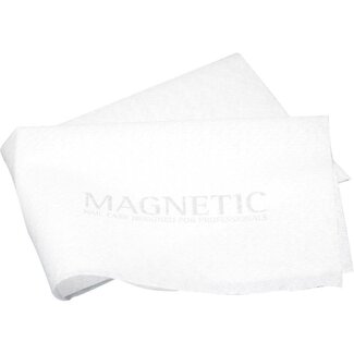 Magnetic Table Towels, Pack White 50stuks
