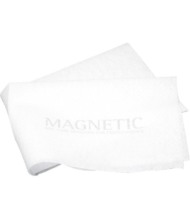 Table Towel Pack White 50stuks