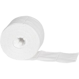 Magnetic Brush wipes 125 st.