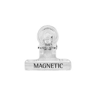 Magnetic Gel Clamps 6 st.