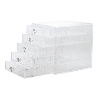 Magnetic Accessoire Box