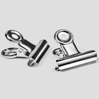 Magnetic Acryl Clamps