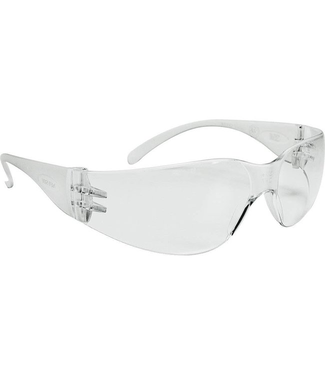 Veiligheidsbril