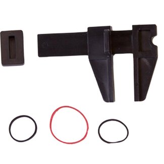 Magnetic The Clamp Pinchingtool