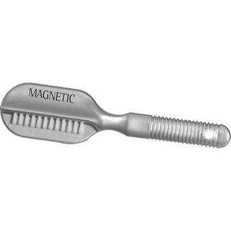 Magnetic Scrub brush