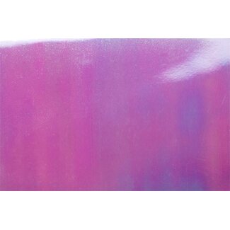 Magnetic Holografic FX Foil Fuchsia