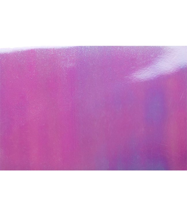 Holografic FX Foil Fuchsia