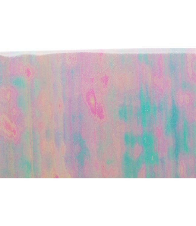 Holografic FX Foil Pink