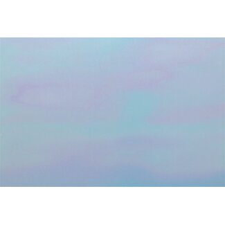 Magnetic Holografic FX Foil Blue