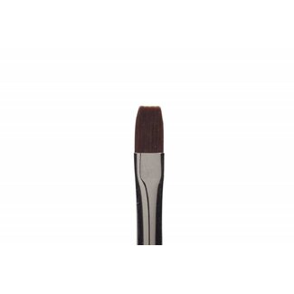 Magnetic Premium Gel Brush 6