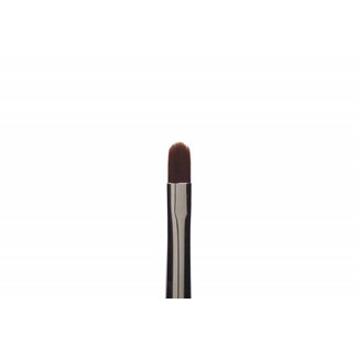 Magnetic Click On Gel Brush Oval junior