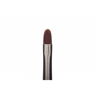 Magnetic Click On Gel Oval 6