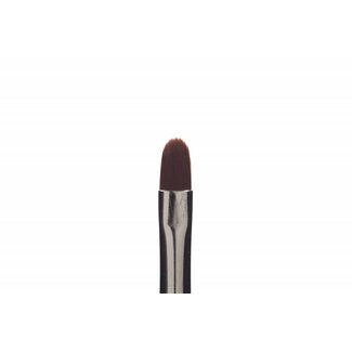 Magnetic Premium Gel Brush Oval