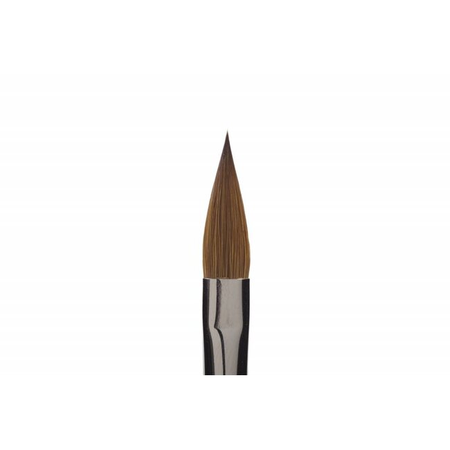 Premium Oval 8 transparant