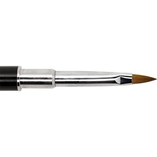 Magnetic Rhinestone 3D Acrylic Brush