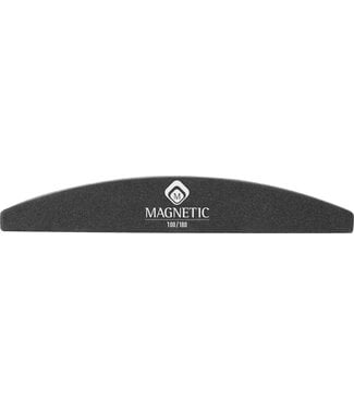 Magnetic Nail Design 100/180 grit Boomerang Special Zwart