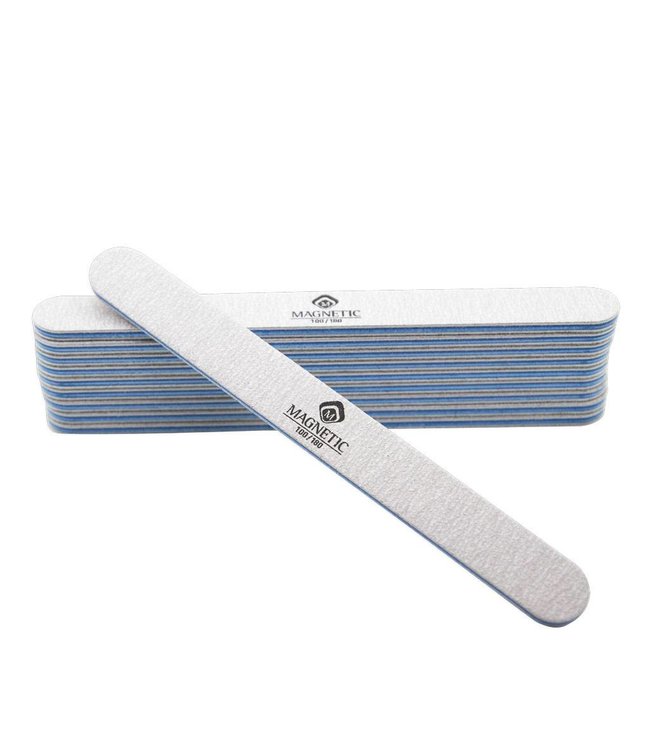 100/180 grit Long Lasting Flexi Vijl Zebra