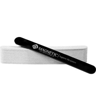 Magnetic Nail Design 150 grit Long Lasting Flexi