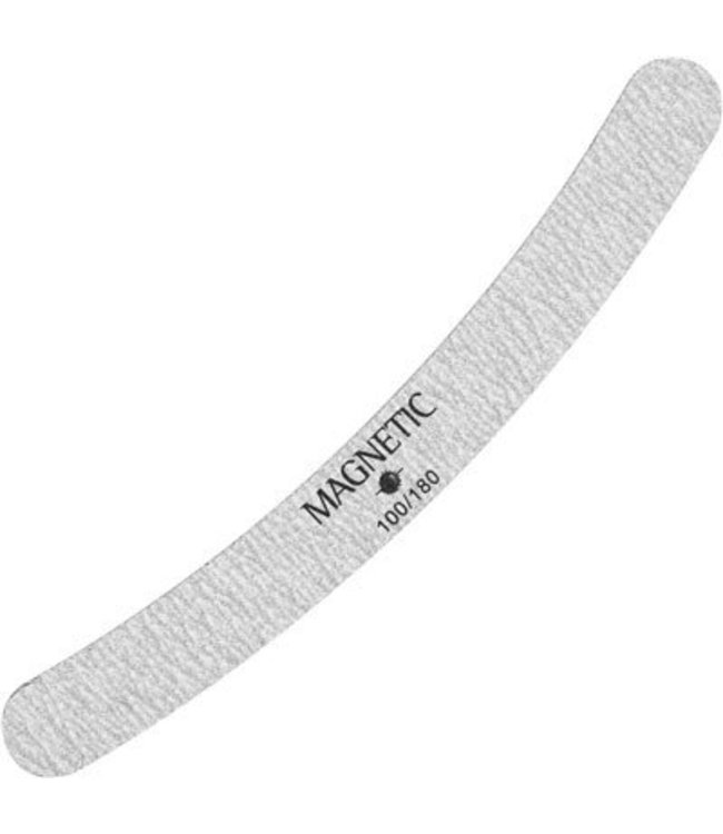 100/180 grit Boomerang Zebra