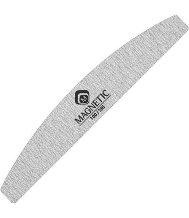 100/180 grit Boomerang Special Zebra 10 st.