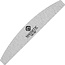Magnetic 100/180 grit Boomerang Special Zebra 10 st.