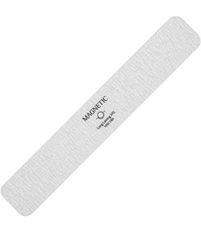 Magnetic 100/180 grit Long Lasting Zebra XXL
