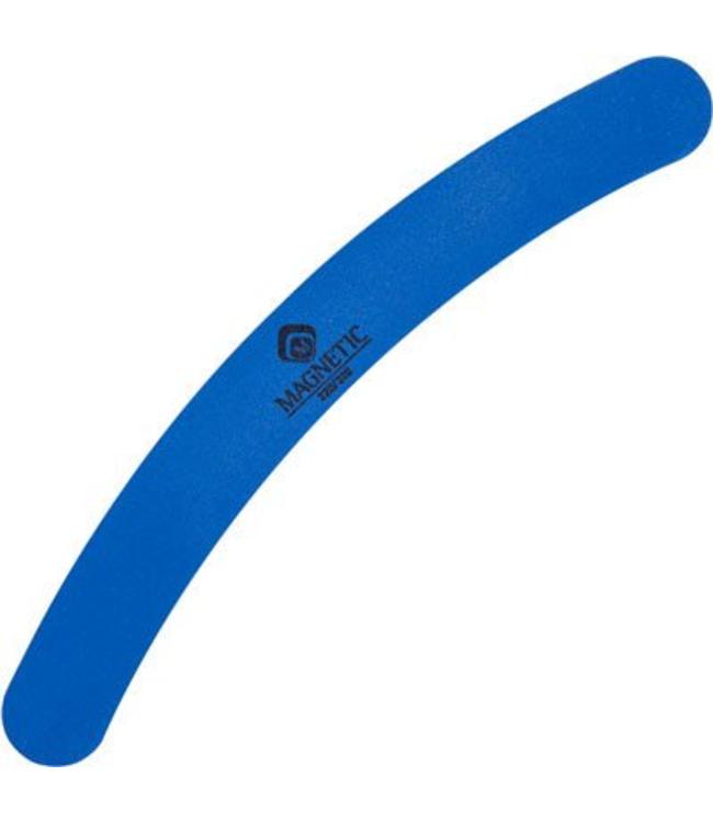 220/320 grit Boomerang Blauw