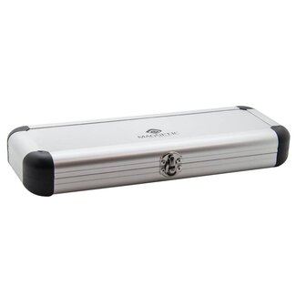 Magnetic Brush Box Aluminium