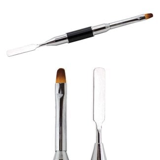 Magnetic PowerGel Tool