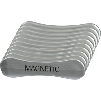 Magnetic Brush tray