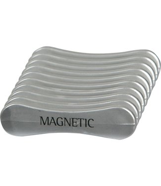 Magnetic Brush tray