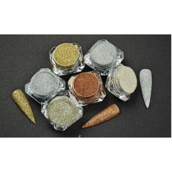Glitter Dust