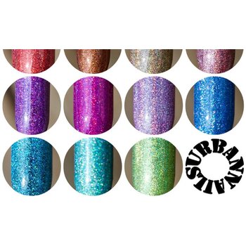 Unicorn Dust