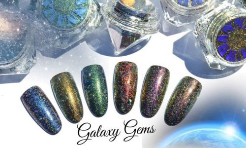 Galaxy Gems